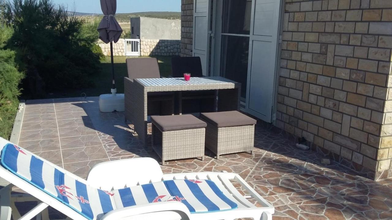Holiday Home Ankica Razanac Exterior photo