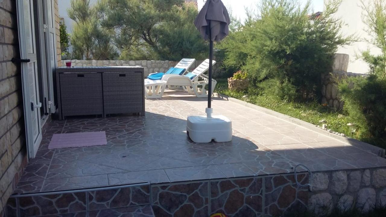 Holiday Home Ankica Razanac Exterior photo