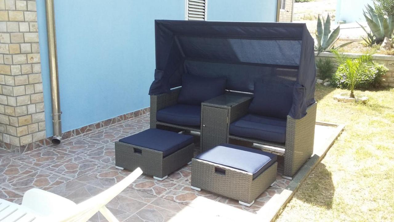 Holiday Home Ankica Razanac Exterior photo