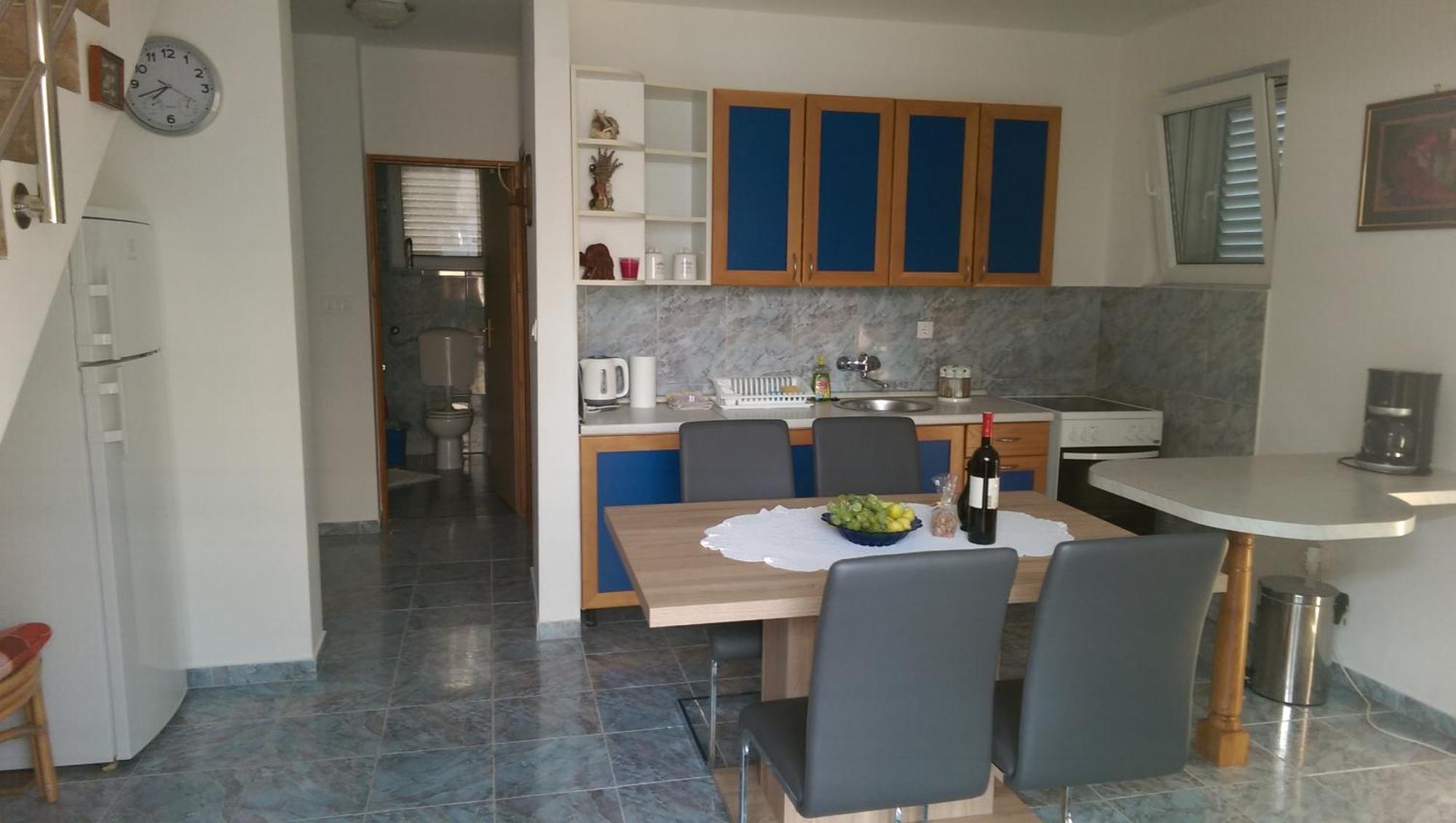Holiday Home Ankica Razanac Exterior photo