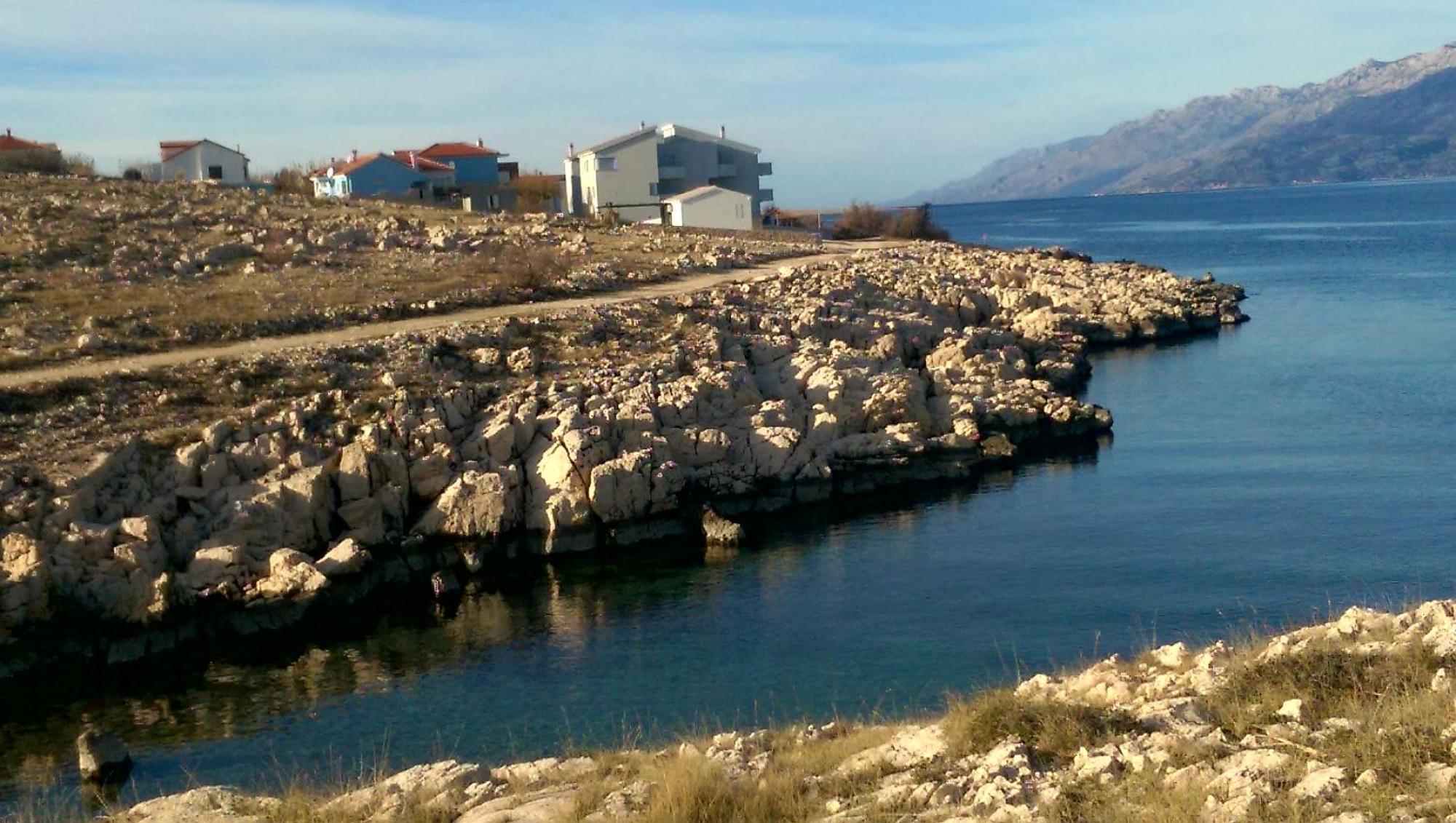 Holiday Home Ankica Razanac Exterior photo