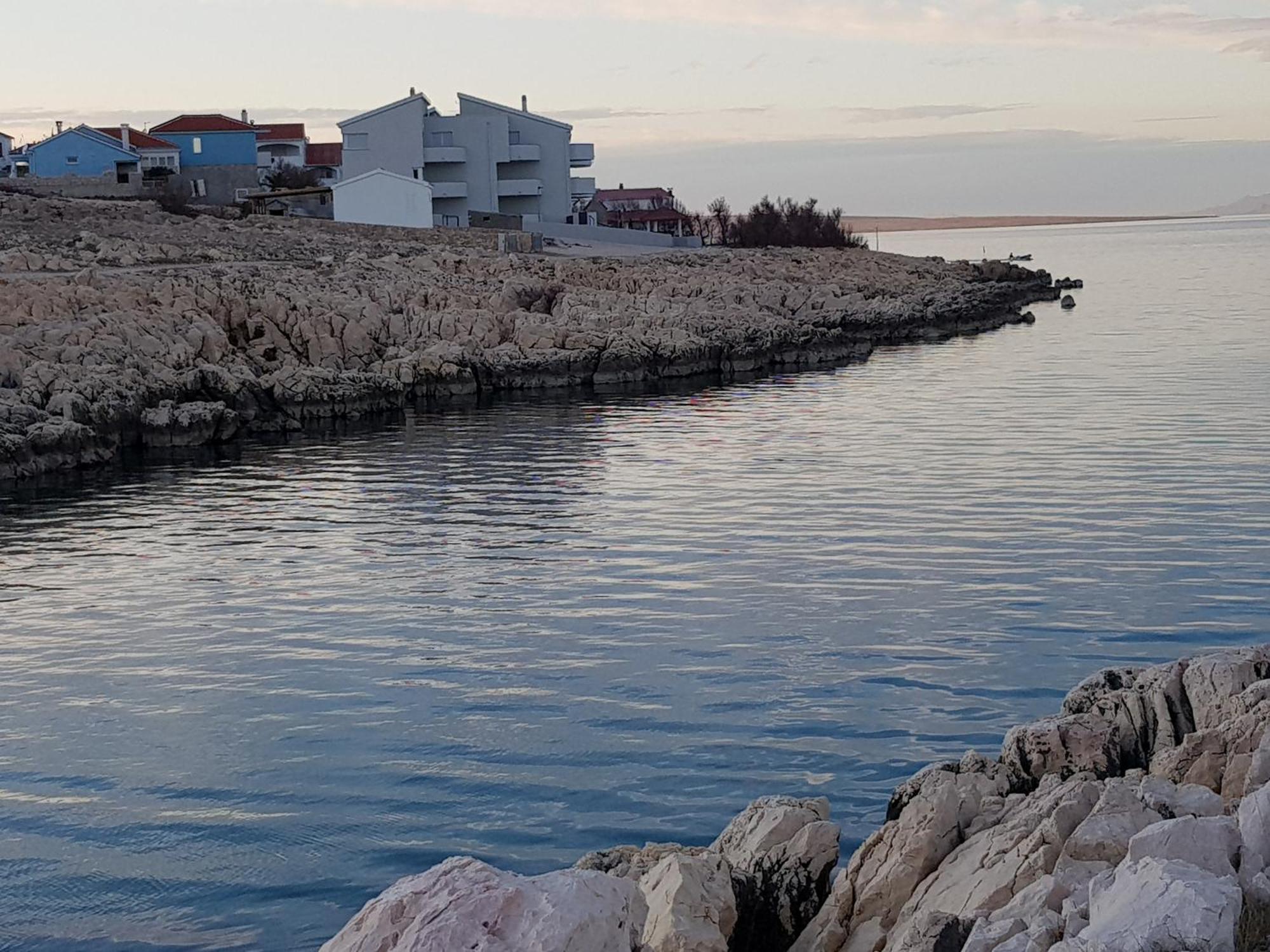 Holiday Home Ankica Razanac Exterior photo