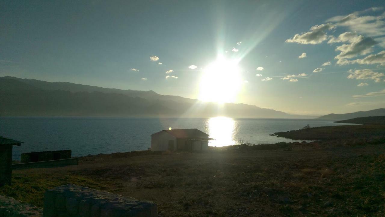 Holiday Home Ankica Razanac Exterior photo