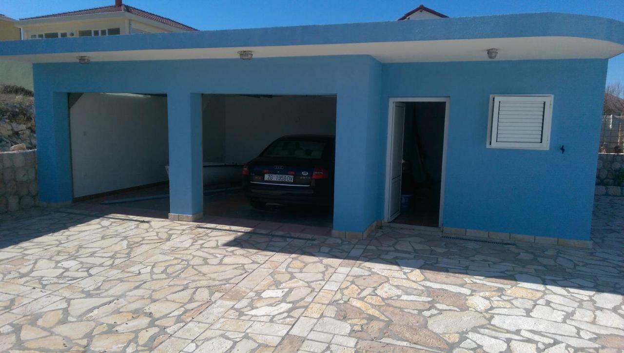 Holiday Home Ankica Razanac Exterior photo