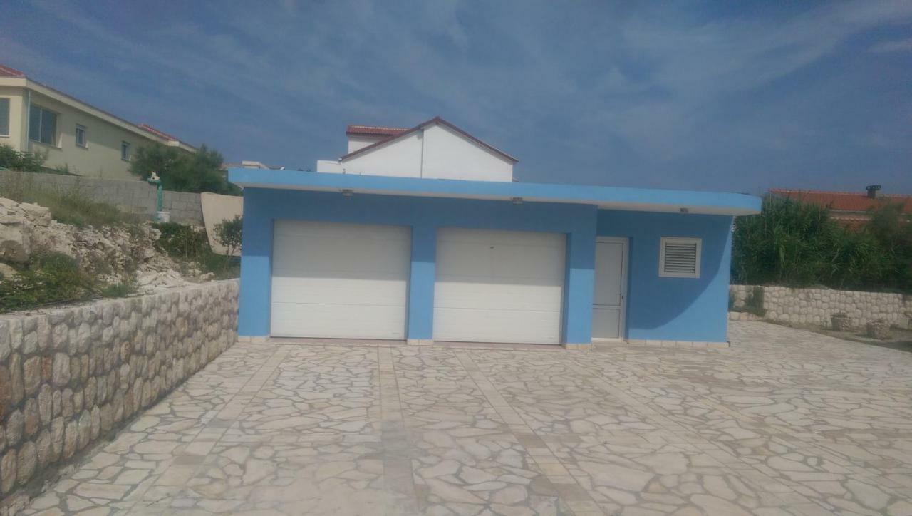 Holiday Home Ankica Razanac Exterior photo