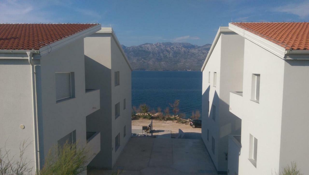 Holiday Home Ankica Razanac Exterior photo