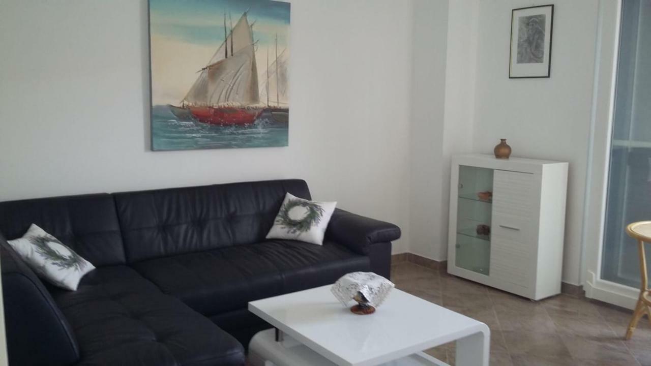 Holiday Home Ankica Razanac Exterior photo