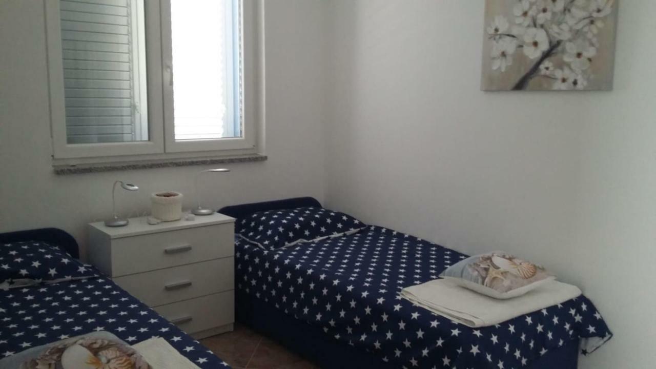 Holiday Home Ankica Razanac Exterior photo