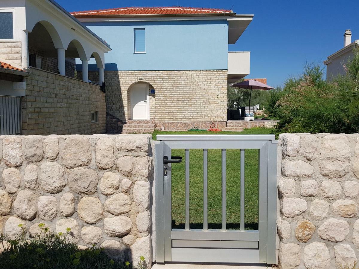 Holiday Home Ankica Razanac Exterior photo