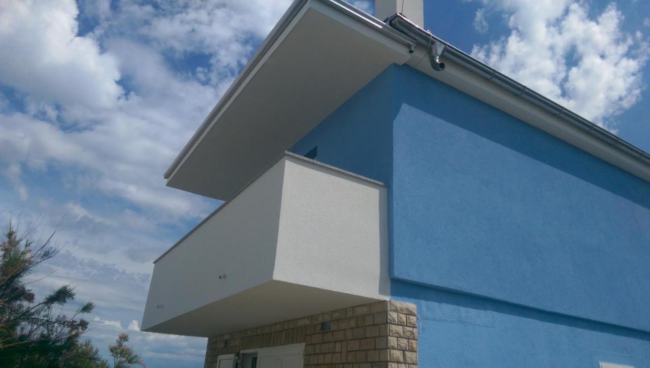 Holiday Home Ankica Razanac Exterior photo